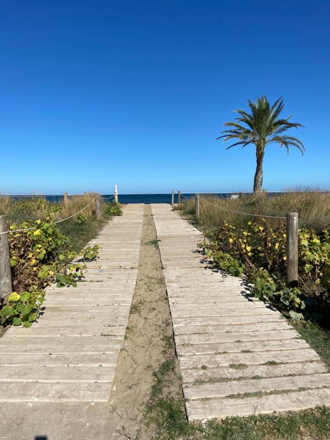 Rocasol Denia - Marina Real II公寓 外观 照片